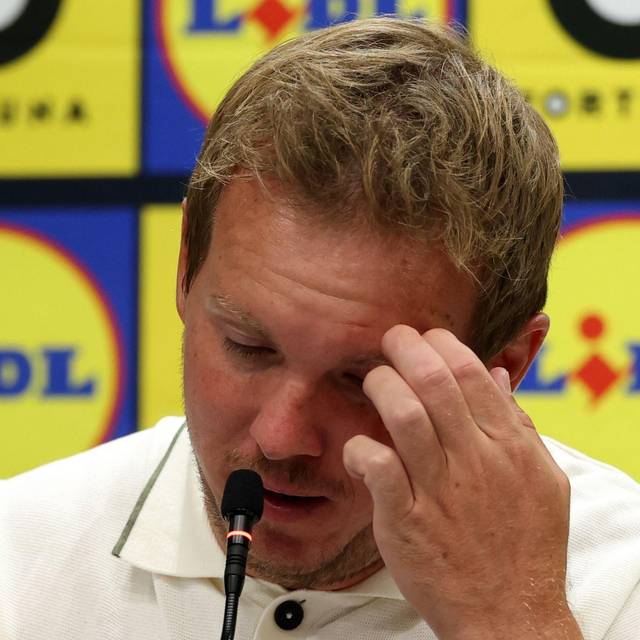 Slowakei - Deutschland