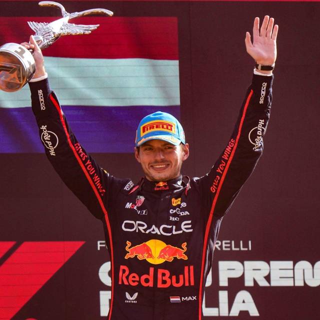 Großer Preis von Italien