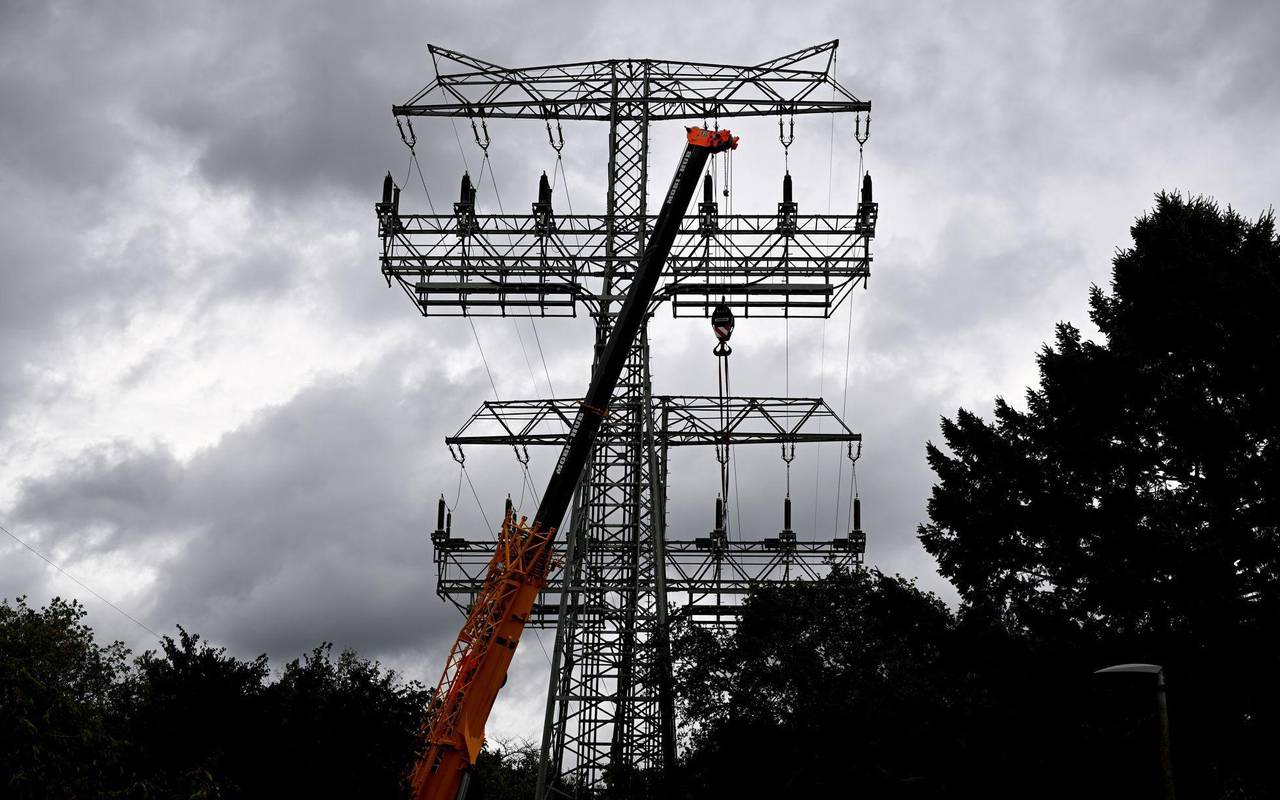 Nach Stromausfall im Berliner Südosten
