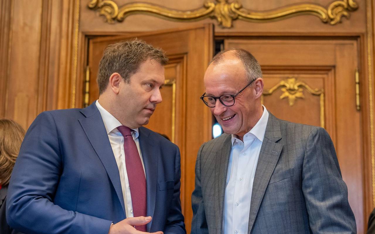 Klausurtagung Bundeskabinett