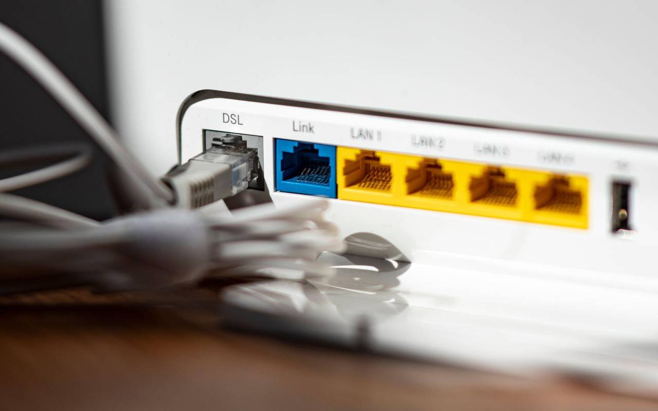 WLAN-Router
