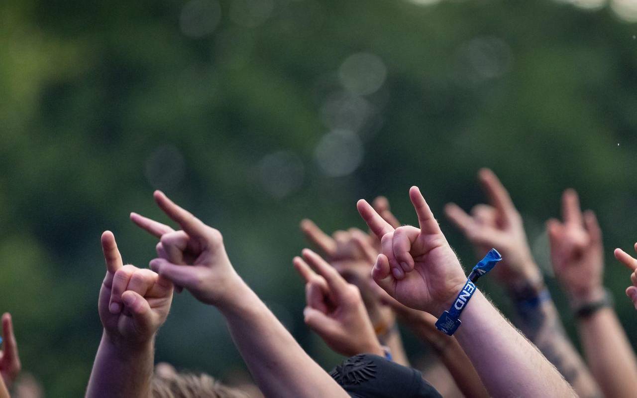 Rock im Park 2025