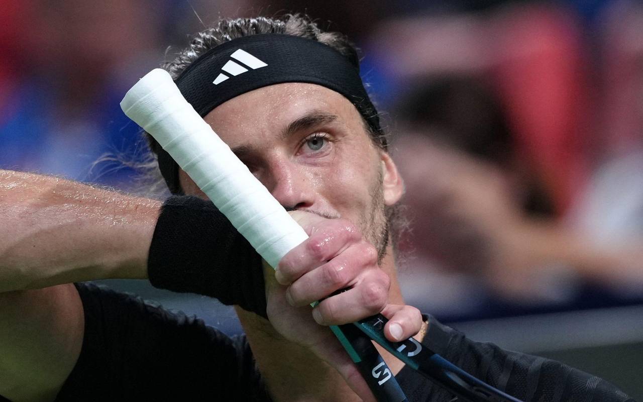 Tennis - Shanghai Masters