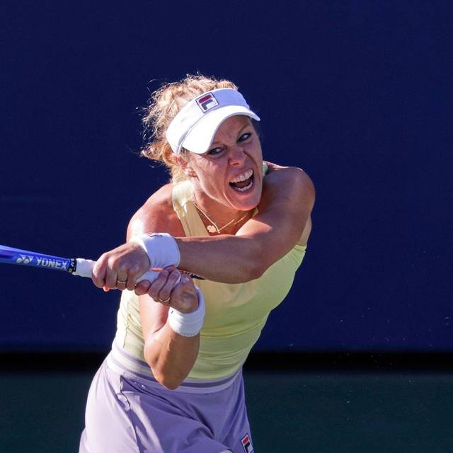 Laura Siegemund