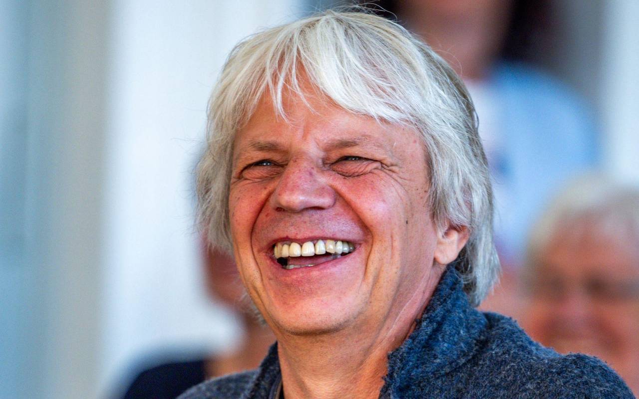 Regisseur Dresen