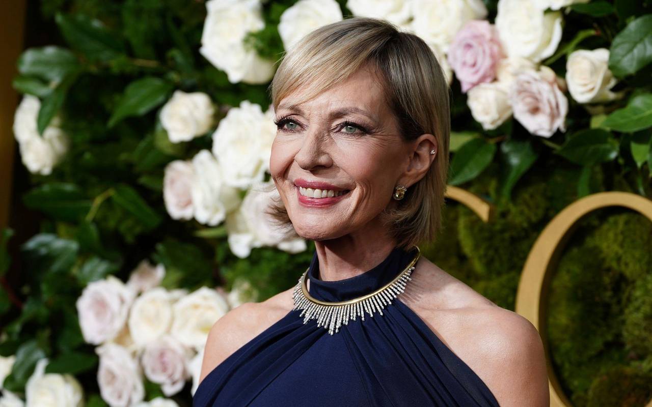 Allison Janney