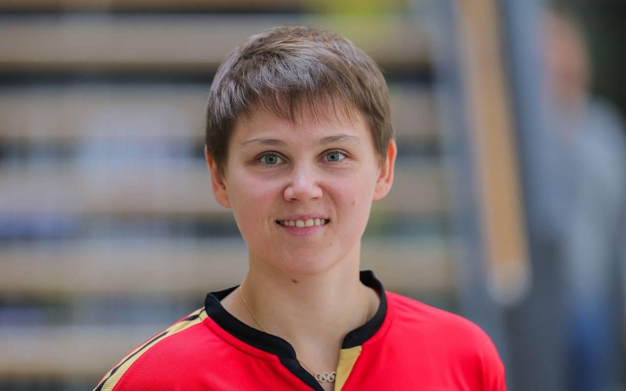 Nina Mittelham