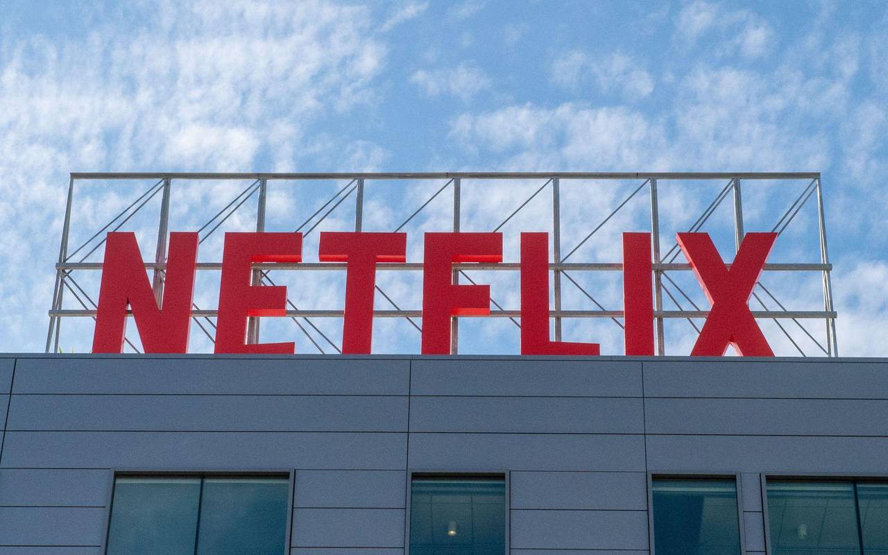 Netflix