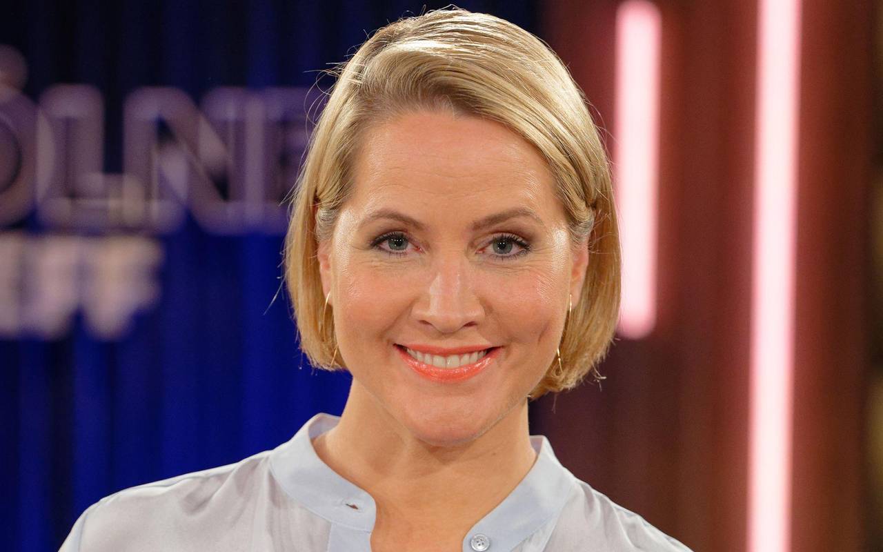 Judith Rakers