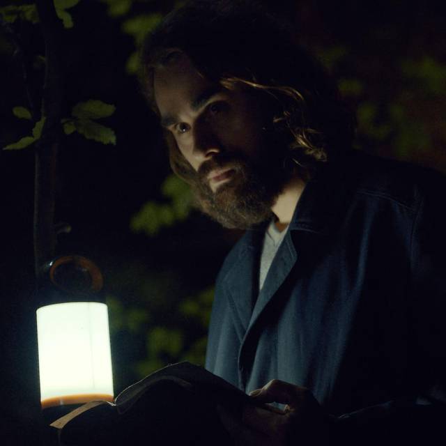 TV Ausblick ZDF - «Moresnet - The Book of Death»