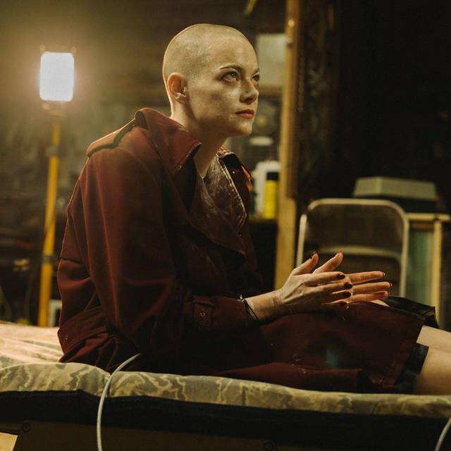 Kinostart - "Bugonia"