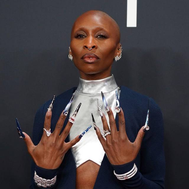 Cynthia Erivo