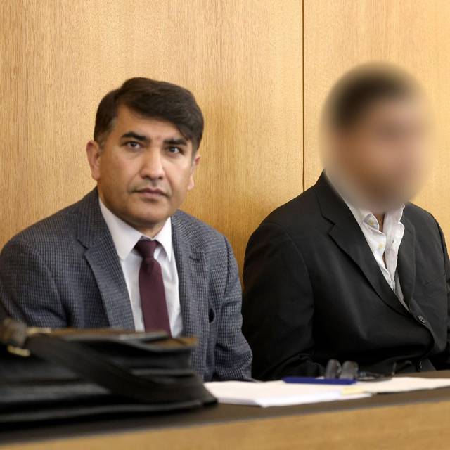 Sicherungsverfahren gegen einen psychisch Kranken