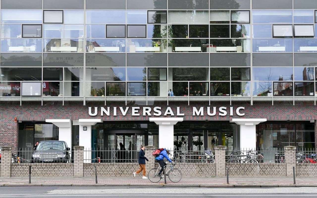 Universal Music