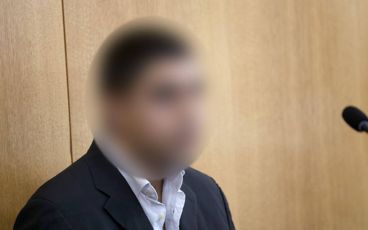 Sicherungsverfahren gegen einen psychisch Kranken