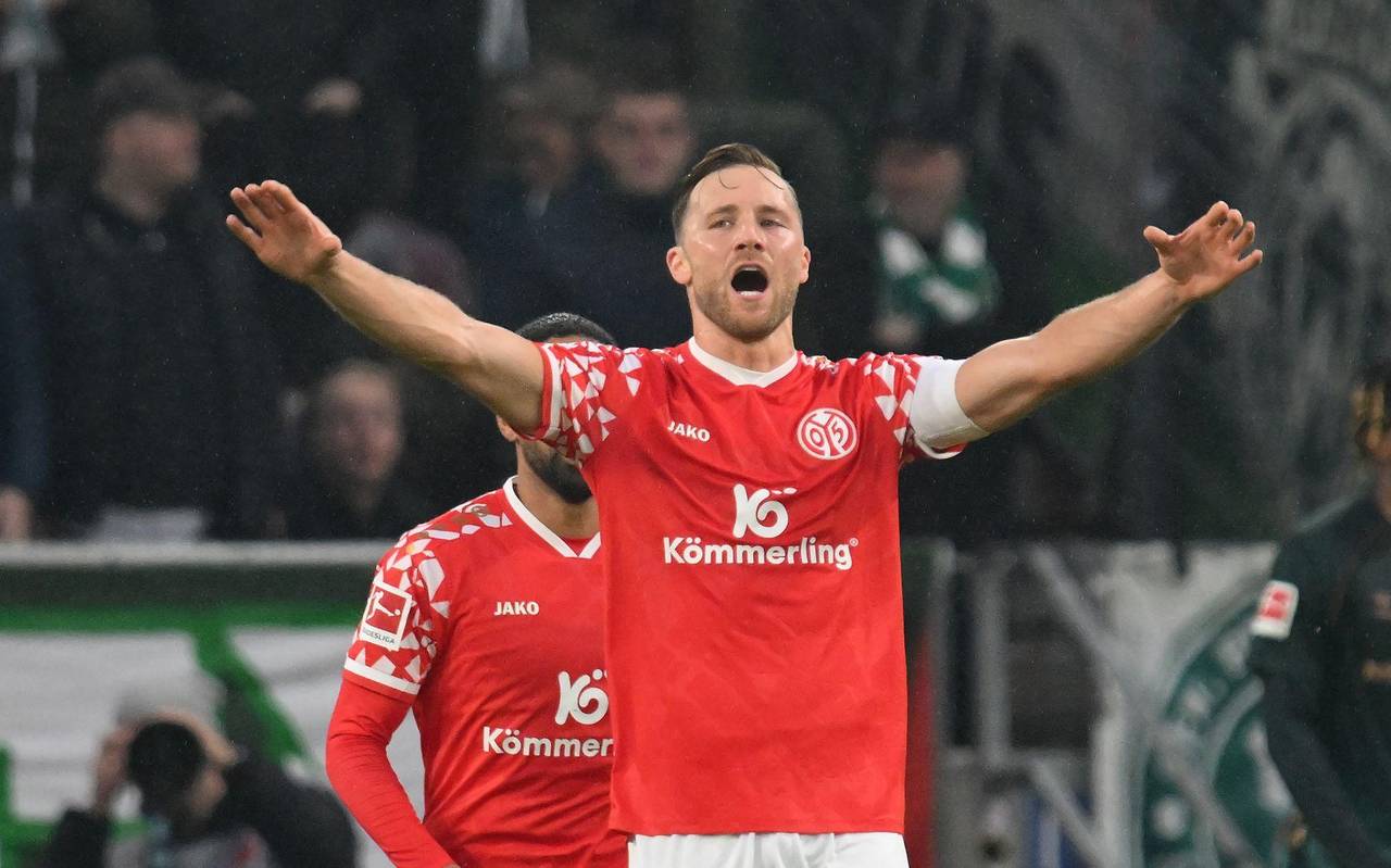 FSV Mainz 05 - Werder Bremen