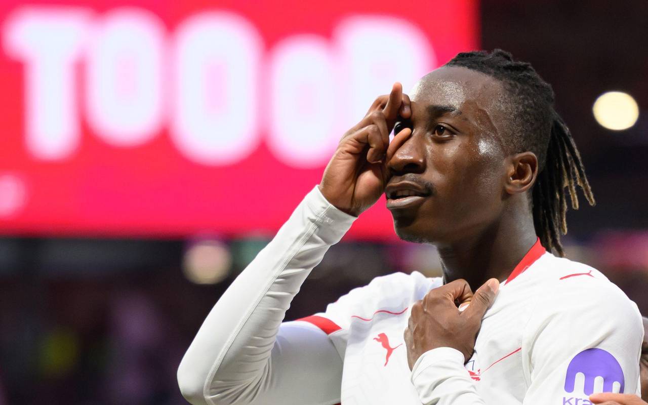 RB Leipzig - VfB Stuttgart