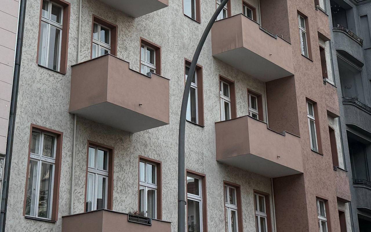 Anschlag geplant? 22-jähriger Syrer in Berlin festgenommen