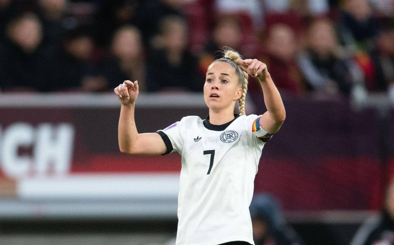 Deutschland - Frankreich