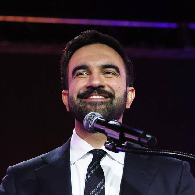 Bürgermeisterwahl in New York