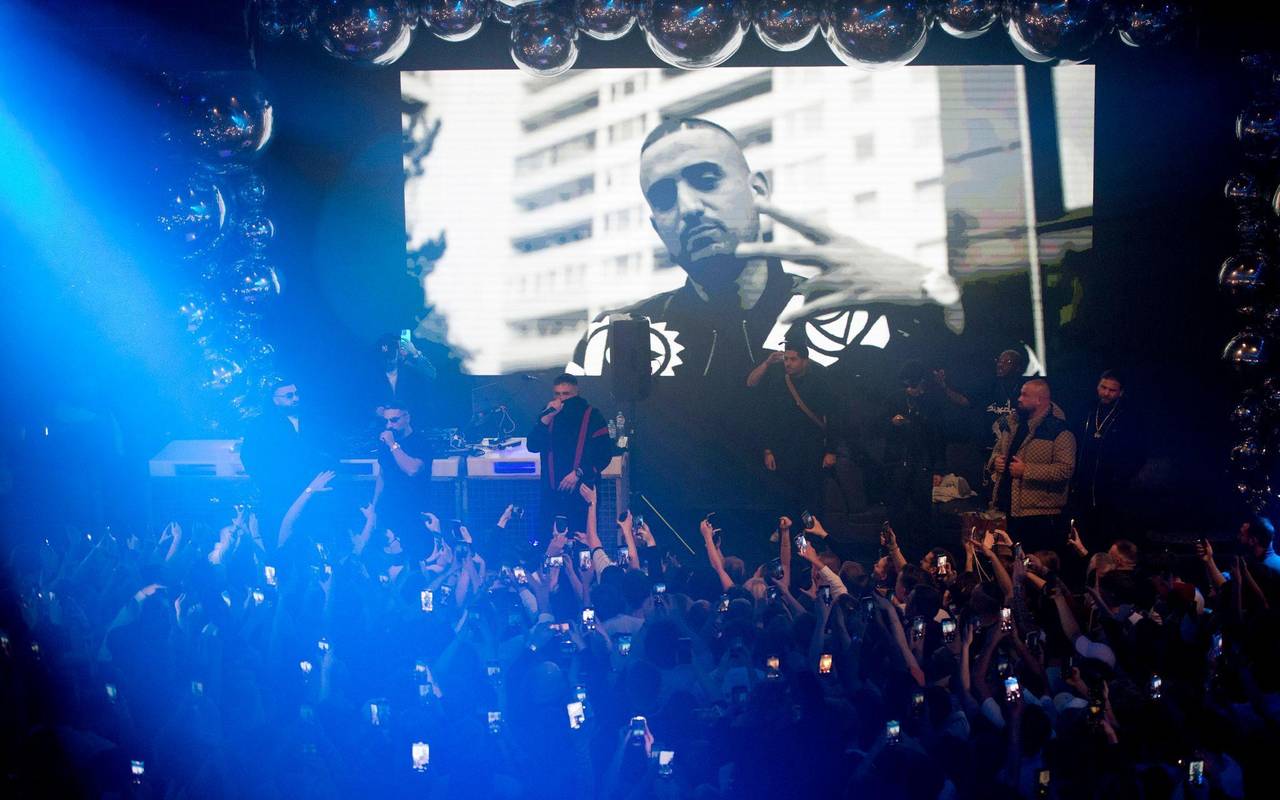 Haftbefehl in Osnabrück