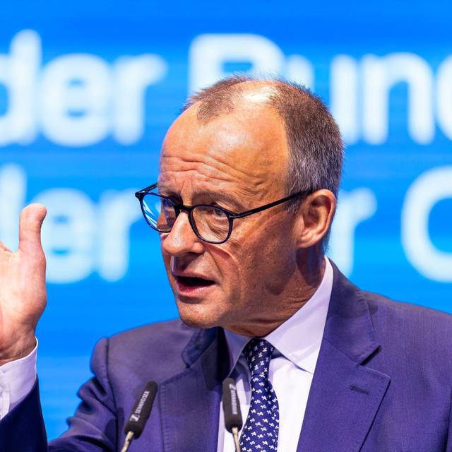 Fortsetzung Deutschlandtag der Jungen Union