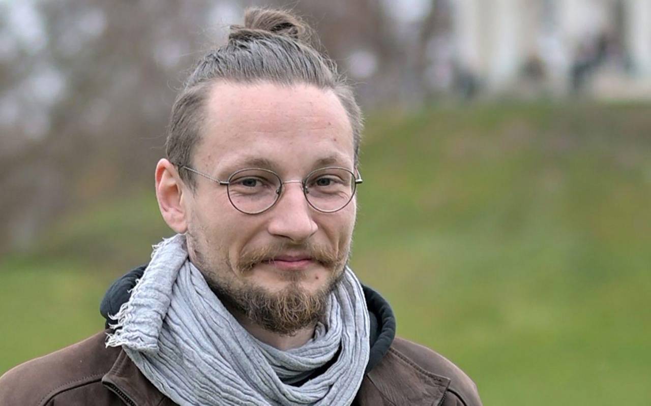 Klage gegen Kiff-Verbot im Englischen Garten