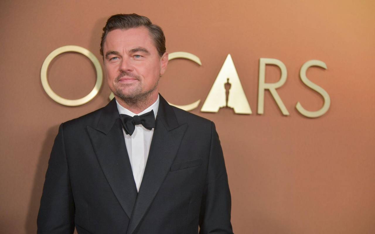 Vergabe der Ehren-Oscars/Governors Awards