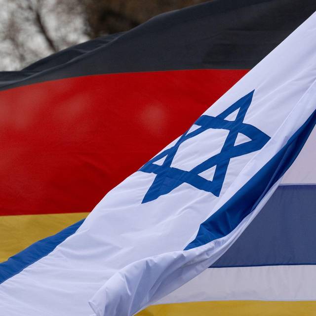 Rüstungsexporte Israel