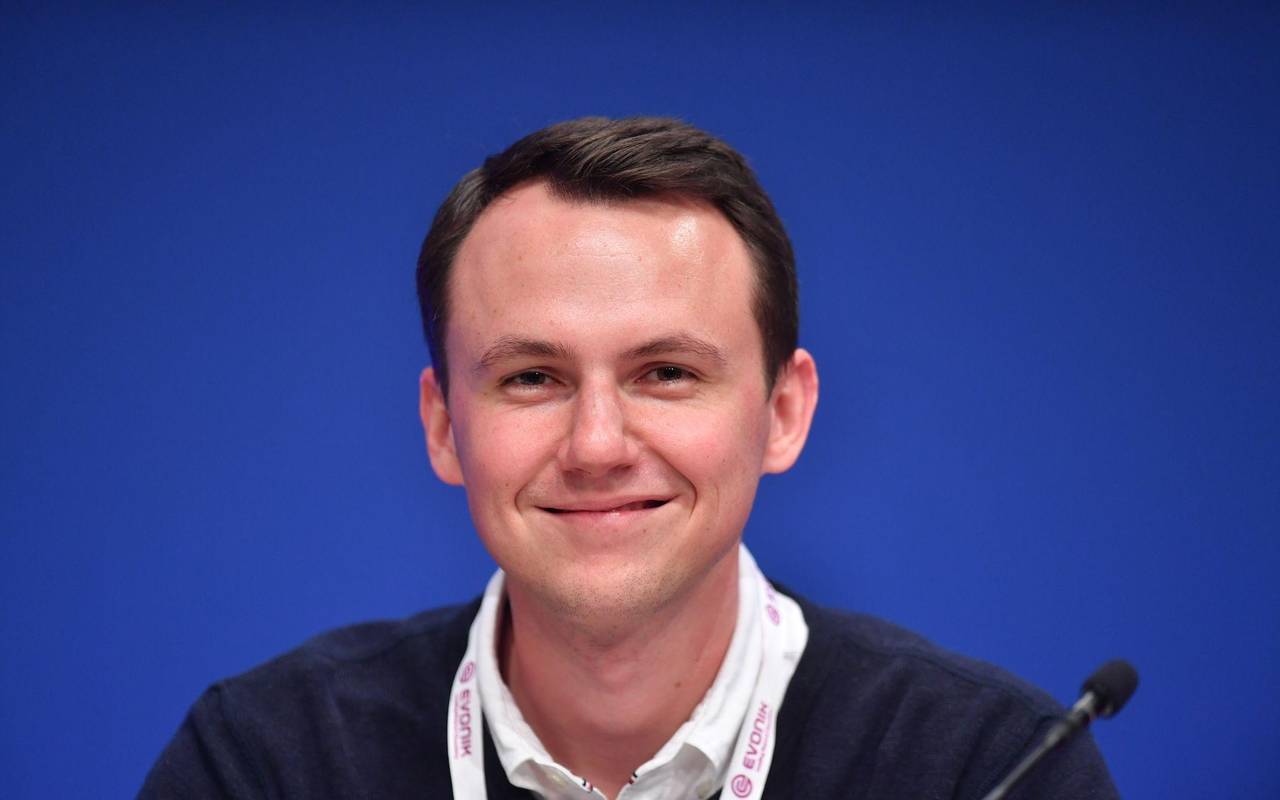 Deutschlandtag der Jungen Union