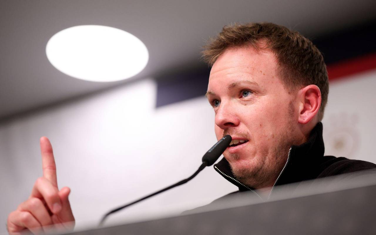 Deutschland - Slowakei