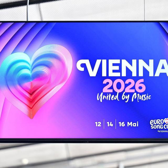 ESC 2026 in Wien