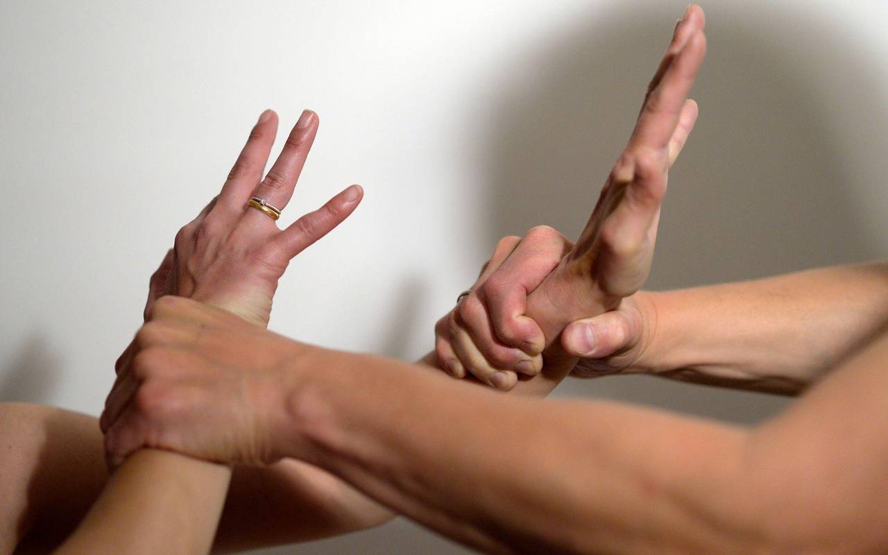 WHO-Bericht zu Gewalt gegen Frauen