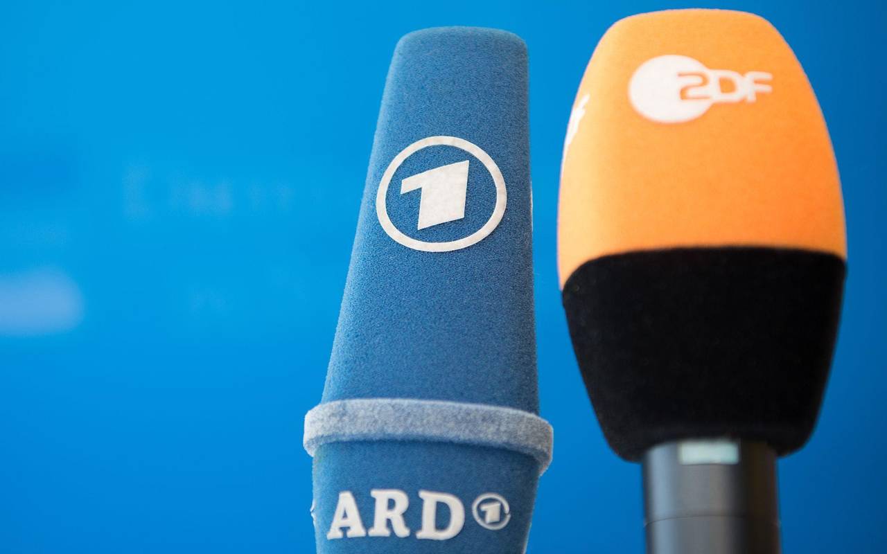ARD und ZDF