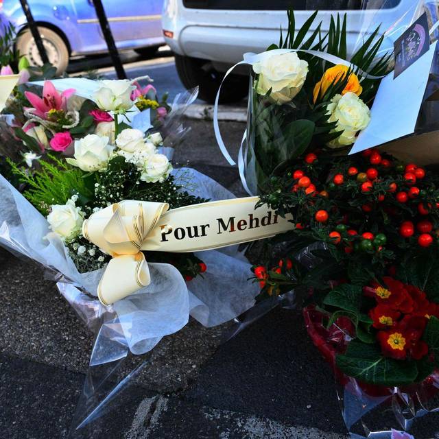 Mord in Marseille löst landesweite Wut über Drogengewalt aus