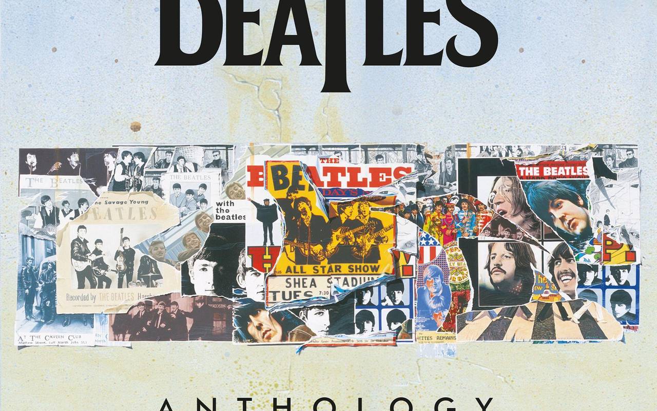 Im Studio mit den Beatles - Neues aus der «Anthology»-Serie