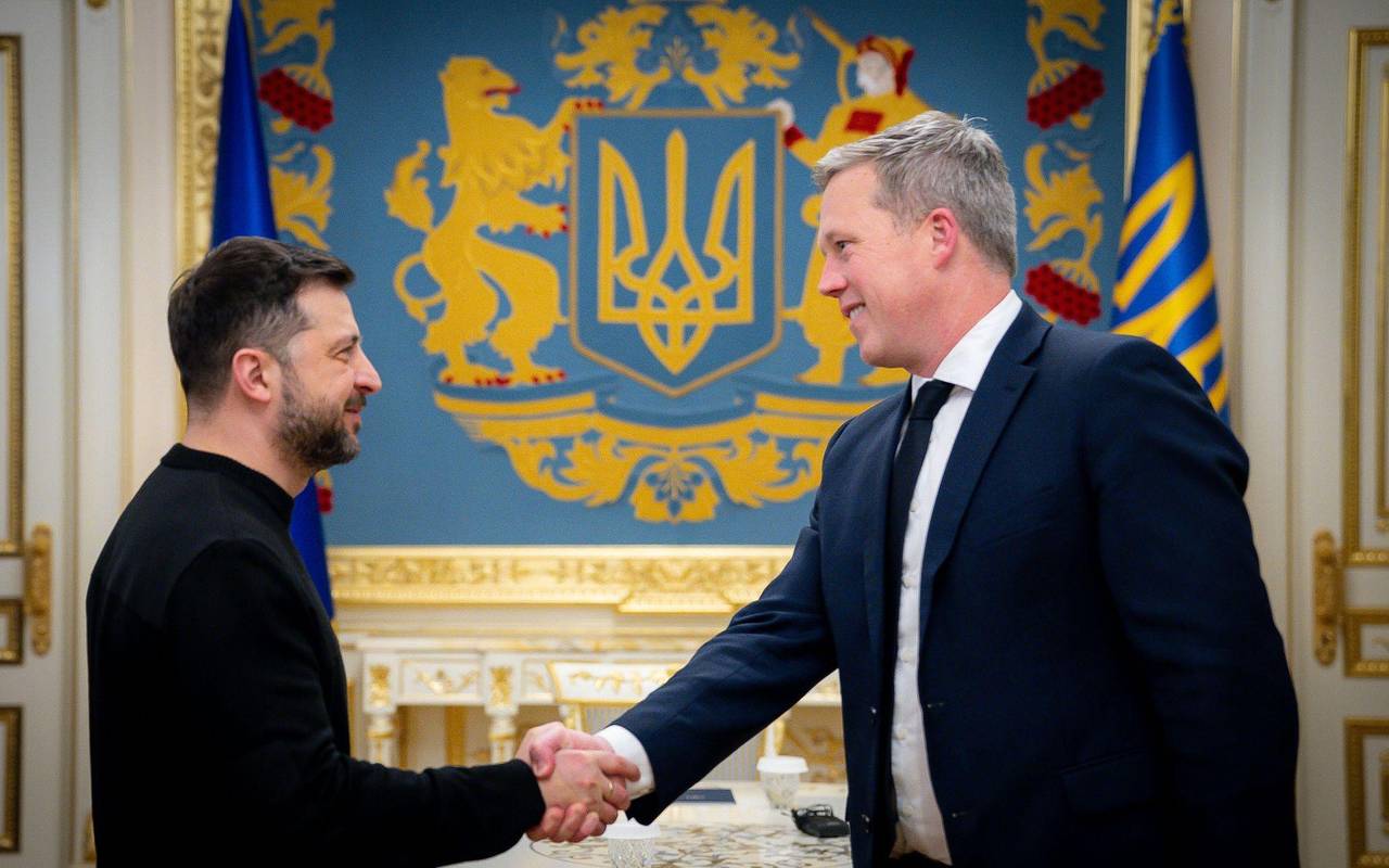 Ukraine-Krieg - Kiew