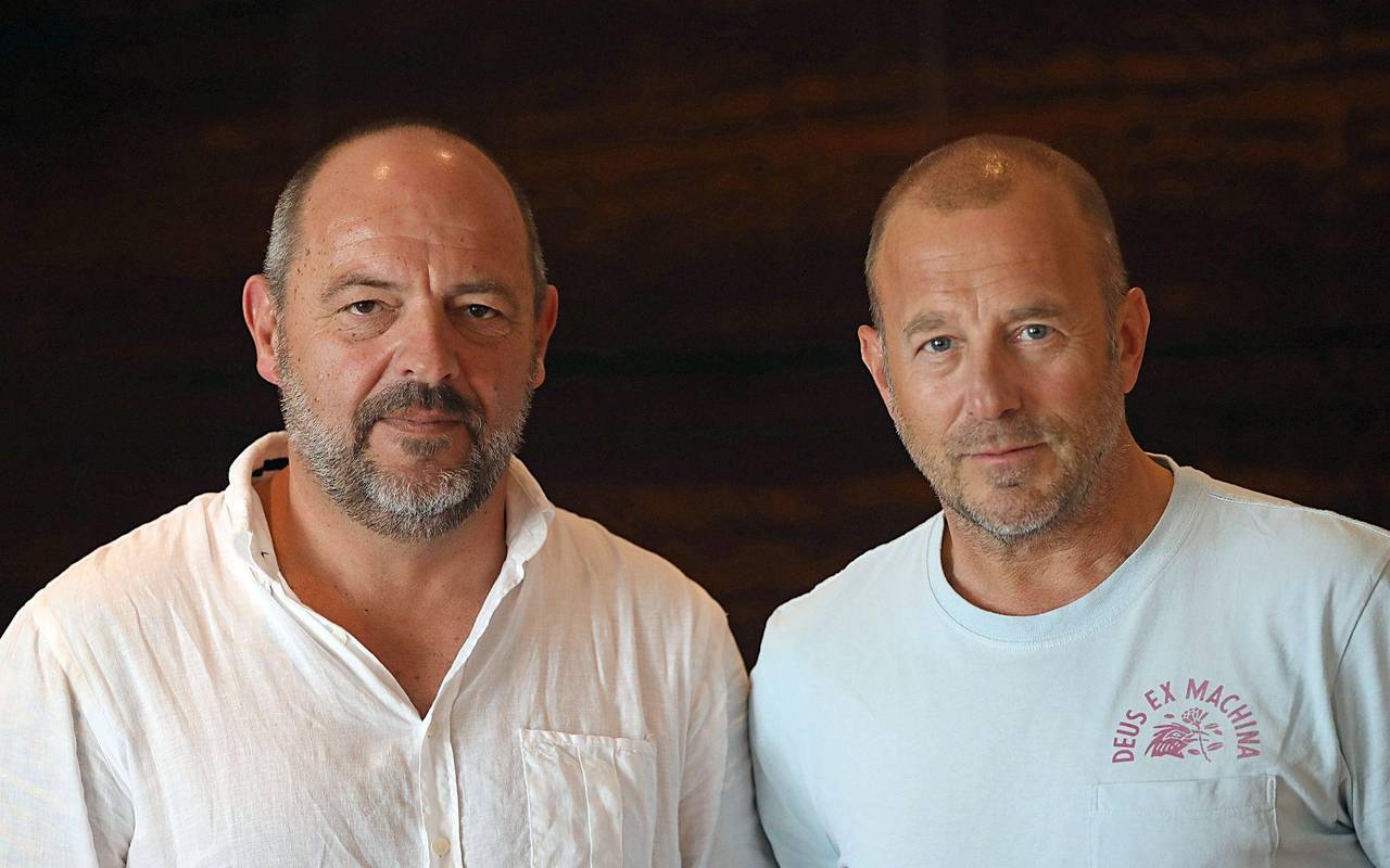 "Ein Kind wird gesucht" - ZDF-Krimi vorgestellt