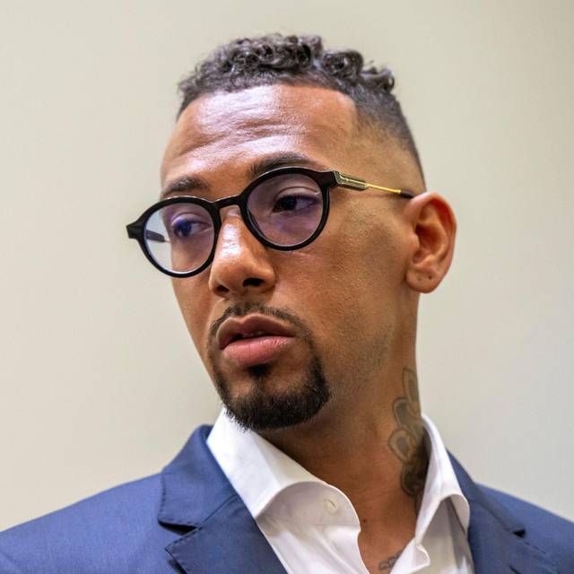 Jérôme Boateng