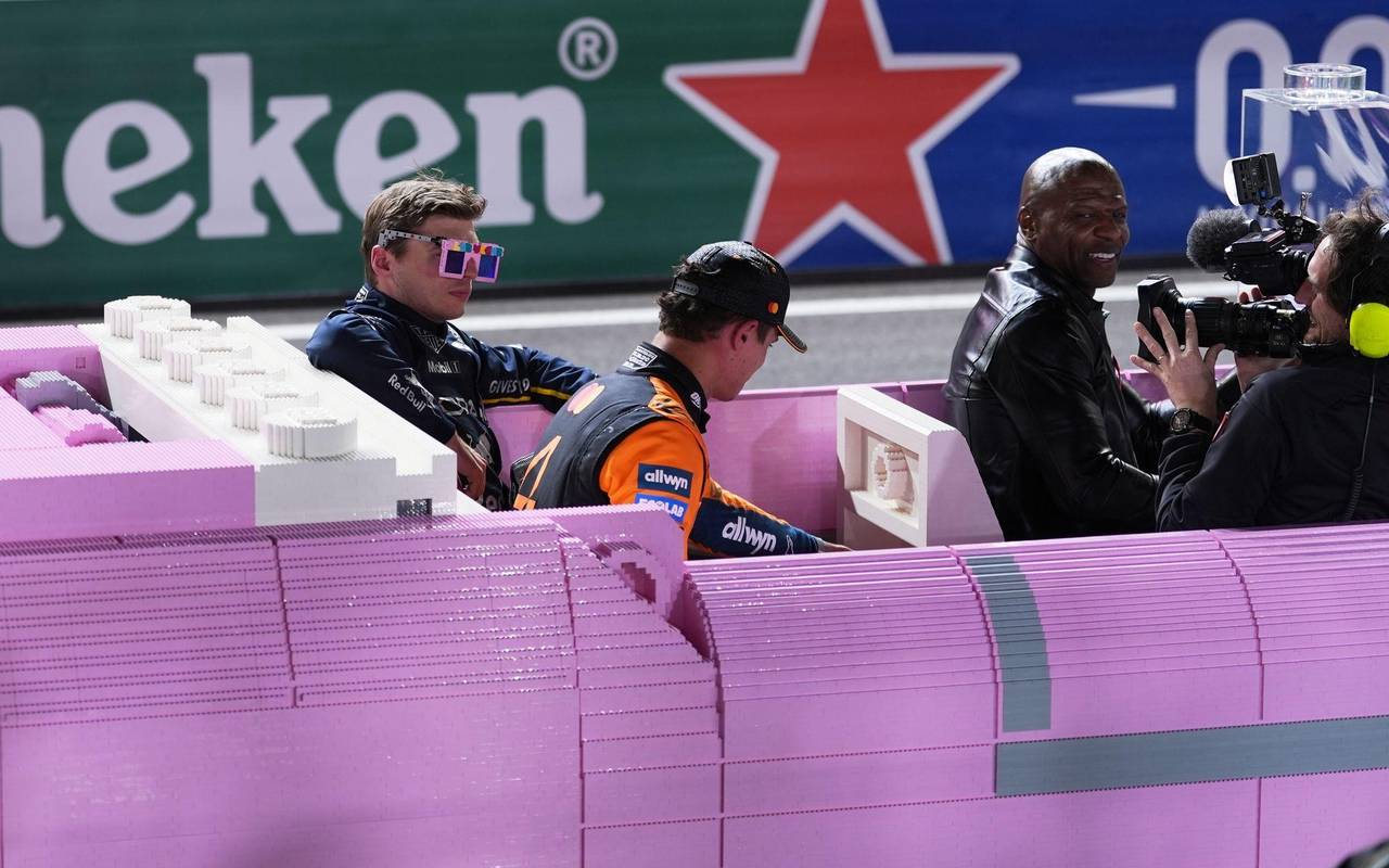 Großer Preis von Las Vegas