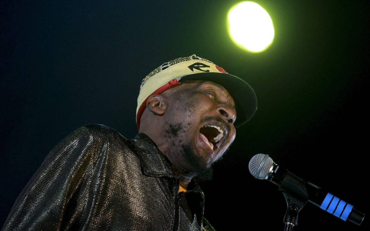 Jimmy Cliff