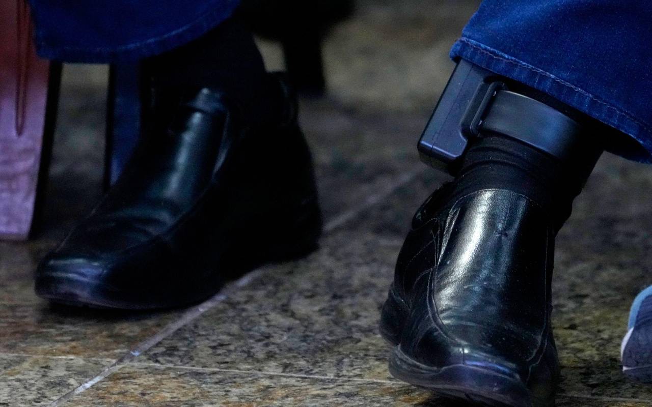 Brasiliens Ex-Präsident Bolsonaro