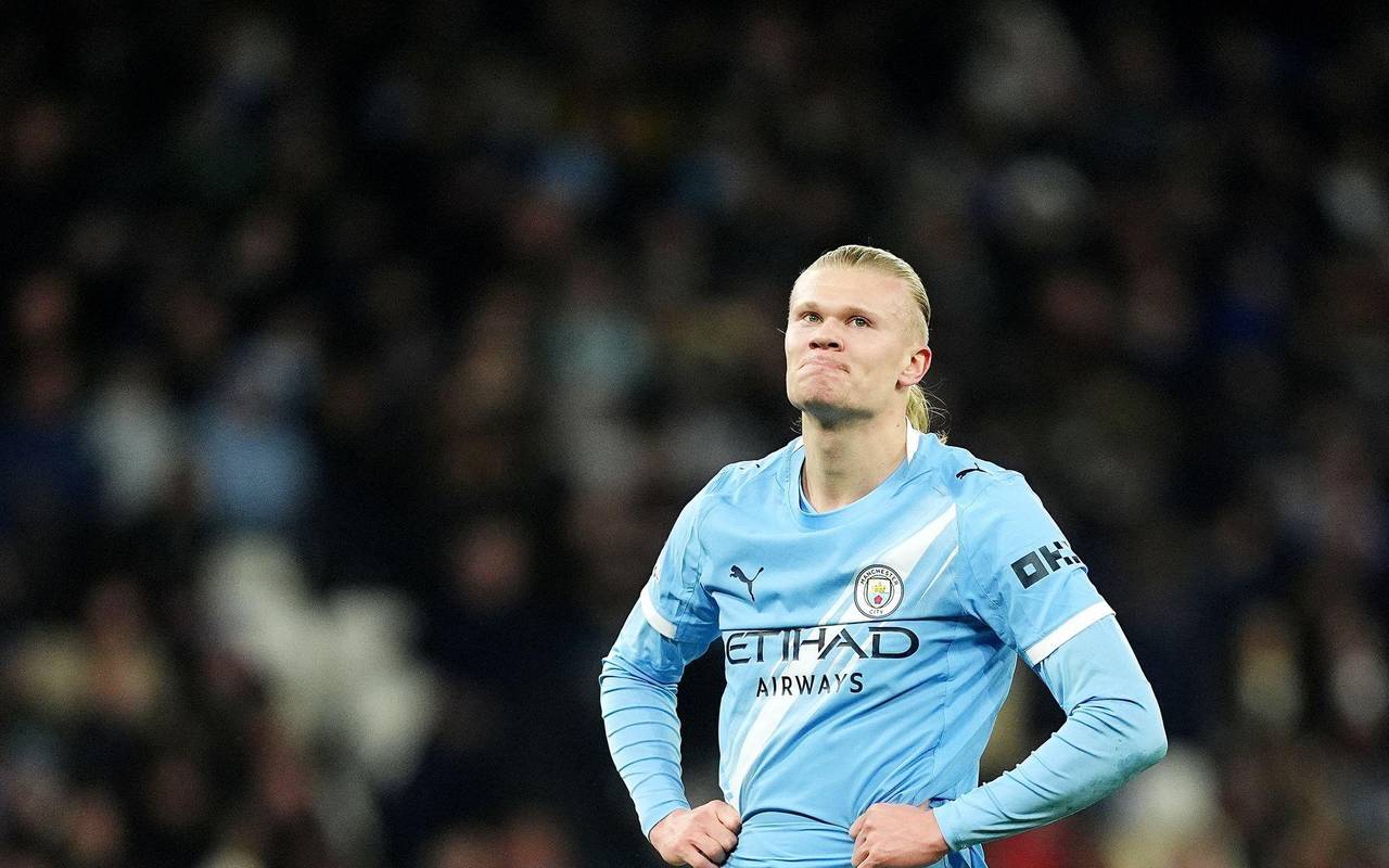 Manchester City - Bayer Leverkusen