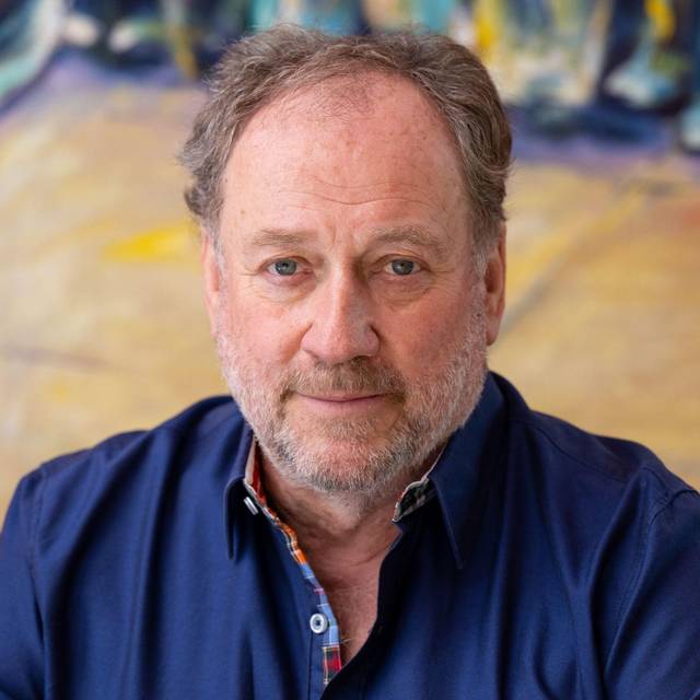 Komponist Harold Faltermeyer