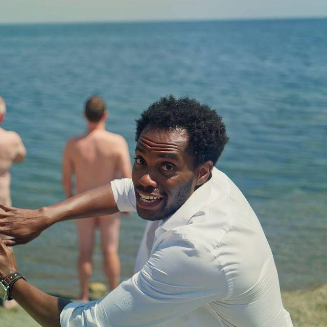 TV Ausblick - 3sat - «Unser erstaunlicher Po»