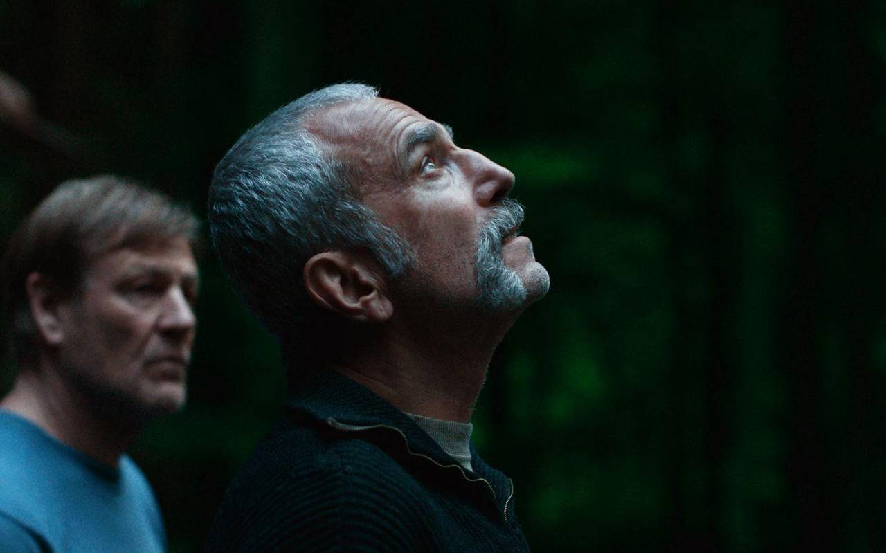 Kinostart - «Anemone»