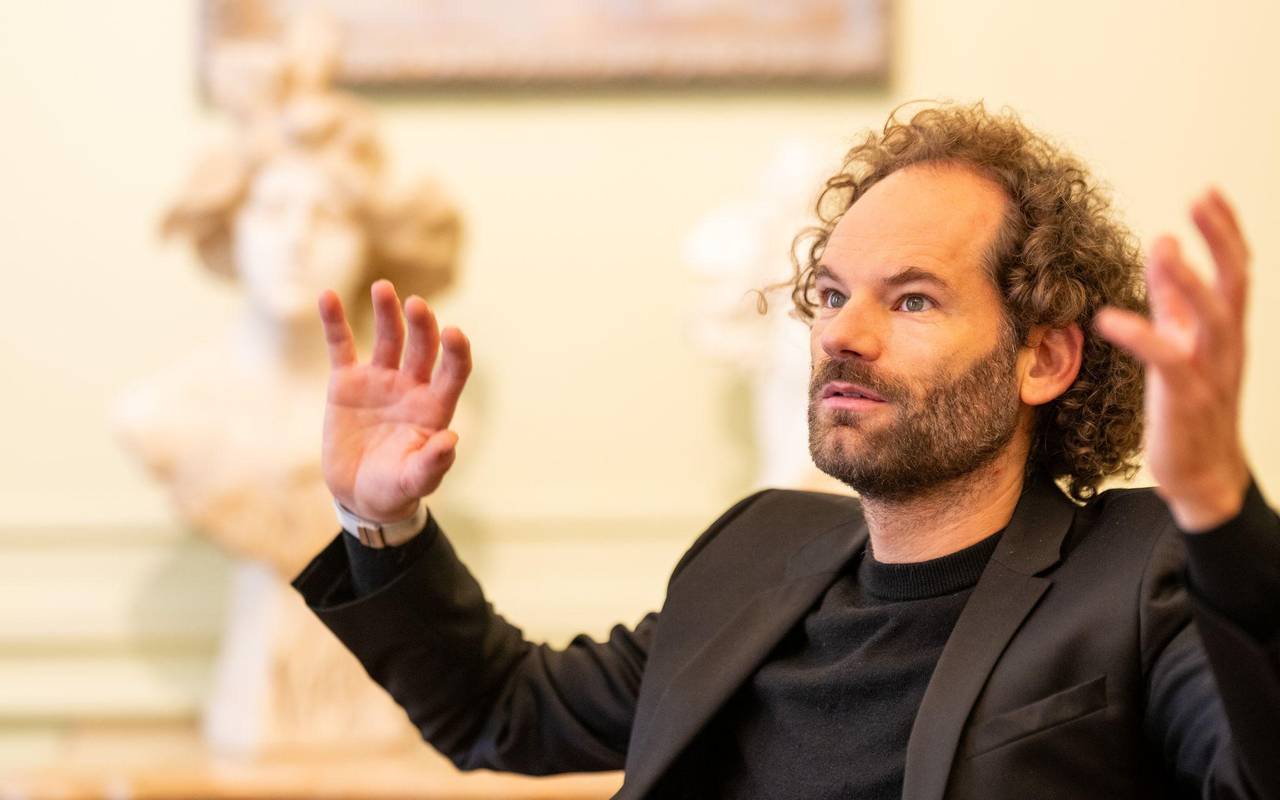 Premiere des Films "Pumuckl und das große Missverständnis"