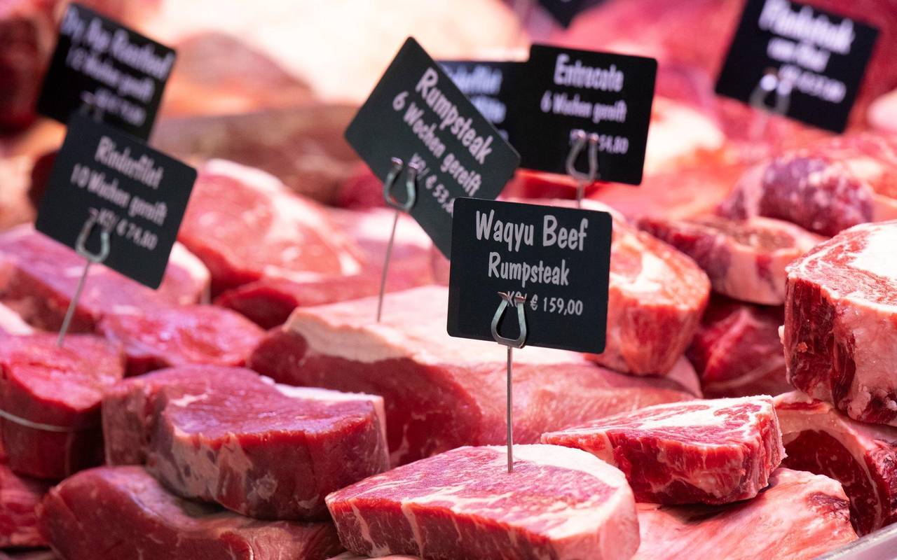 Inflation - Verbraucherpreise