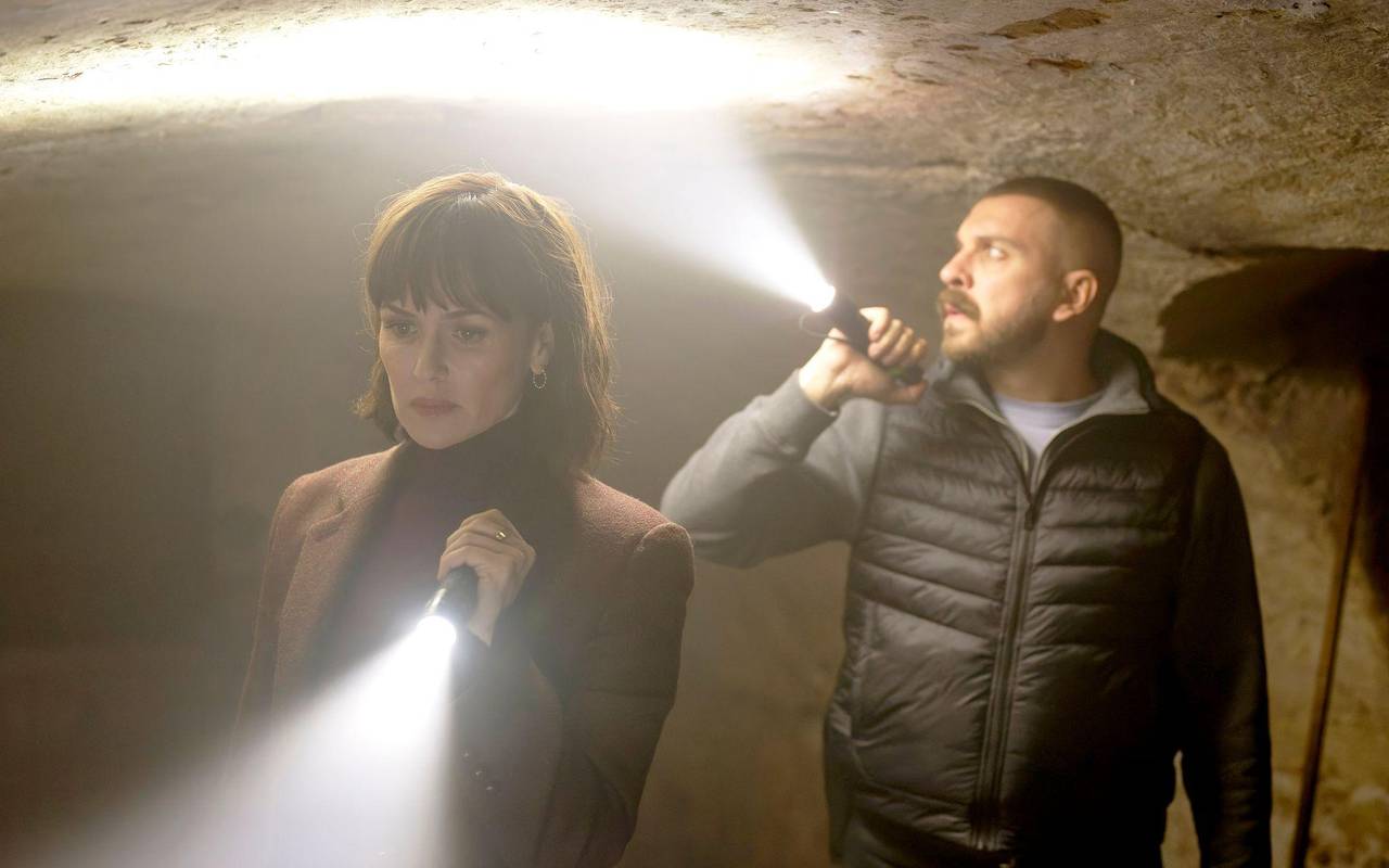 TV Ausblick - ARD - «Tatort: Licht»