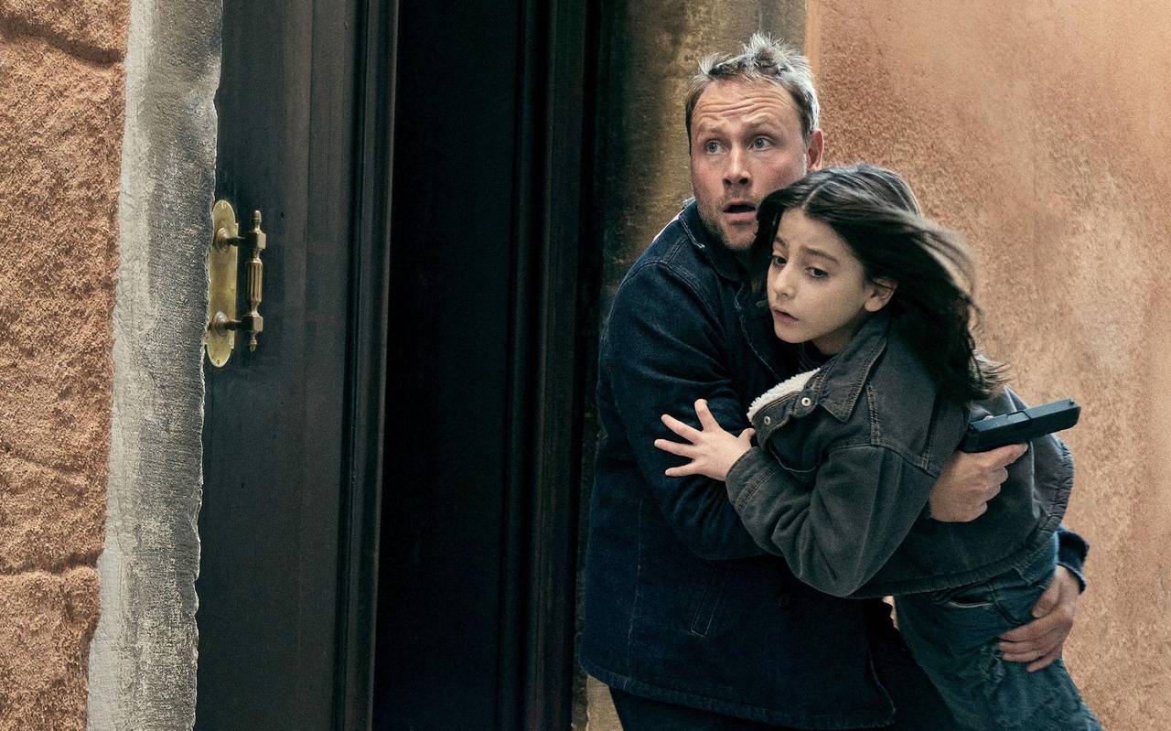 TV-Ausblick ARD - «Spurlos in Venedig»